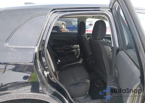 2021 Mitsubishi Outlander Sport 2.0 Be Awc/2.0 Es Awc/2.0 Le Awc/2.0 Se Awc from USA, damaged, VIN JA4ARUAU5MU004170